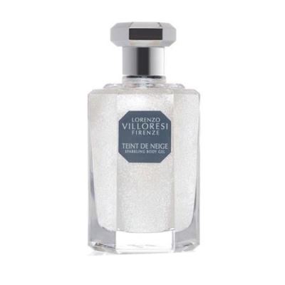 VILLORESI Teint de Neige Sparkling Body Gel 100 ml